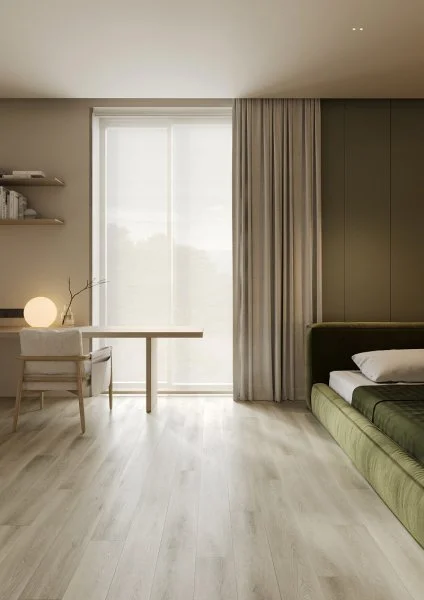 Кварц-виниловая плитка Refloor Fargo Bevel 50-6191-36 Дуб Бристоль в Нефтекамске