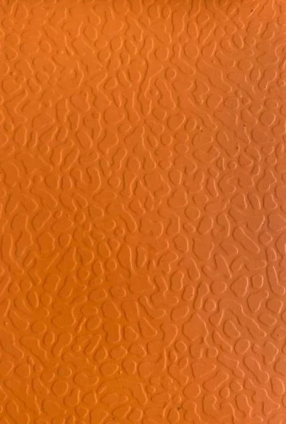 Спортивный линолеум Apoluza SportFloor Gem 6.5 Orange (1,8 м) в Нефтекамске