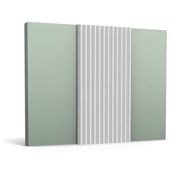 Декоративная панель Orac W108 Flex (200x25x1.8 см) в Нефтекамске