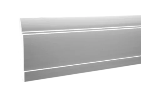 Плинтус Европласт 1.53.102 (150х22х2000 мм) в Нефтекамске