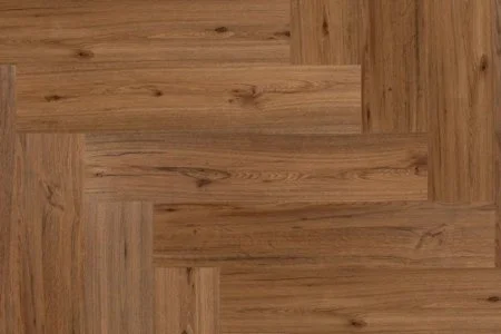Виниловый пол Floor Factor Herringbone Honey Oak в Нефтекамске