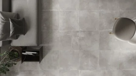 Керамогранит Coliseum Экспо Грэй 60х60 (Натуральный и Реттифицированный) в Нефтекамске