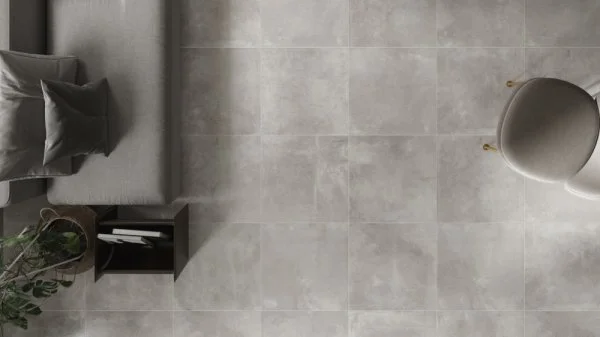 Керамогранит Coliseum Экспо Грэй 60х60 (Натуральный и Реттифицированный) в Нефтекамске