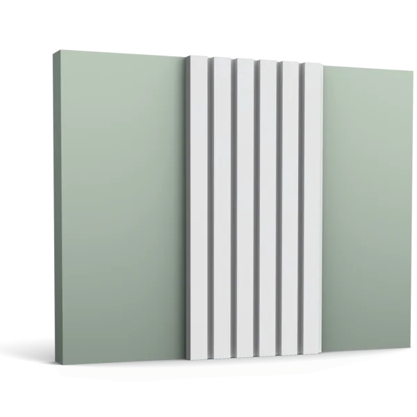 Декоративная панель Orac W111 (200x25x2 см) в Нефтекамске