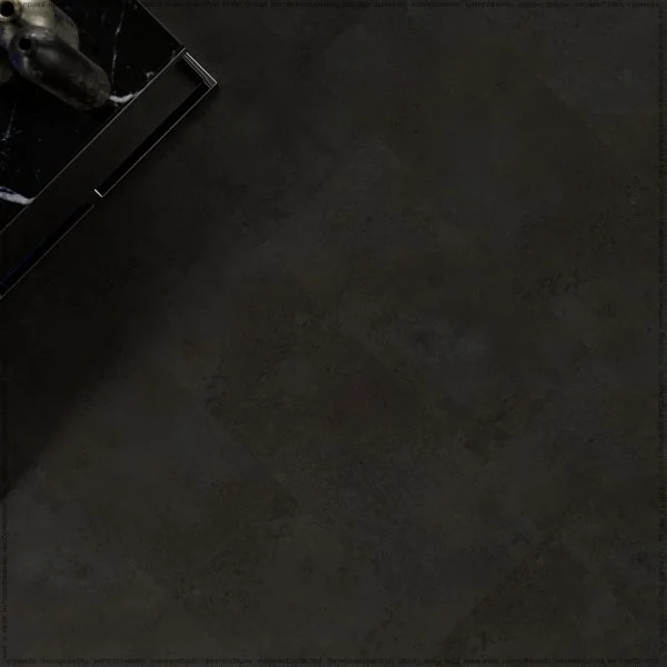 Кварц-виниловая плитка FineFloor Stone Бодиам FF-1470 в Нефтекамске