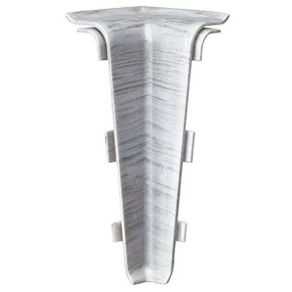 Угол внутренний INDO70 41 Алюминий Светлый в Нефтекамске