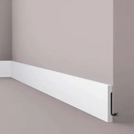 Плинтус NMC Wallstyl FD2S (110х15х2000 мм) в Нефтекамске