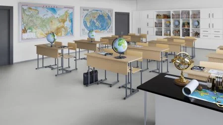 Линолеум Tarkett Acczent Pro Aspect 2 4 м в Нефтекамске