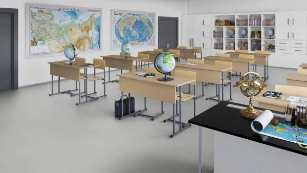 Линолеум Tarkett Acczent Pro Aspect 2 3 м в Нефтекамске