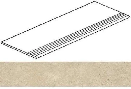 Керамогранит Italon Скайлайн Аш 30х60 ступень в Нефтекамске