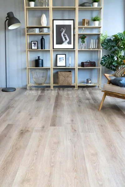 Кварц-виниловая плитка Alpine Floor Ultra Клен Насыщенный ЕСО 5-20 2 мм. 34 класс в Нефтекамске