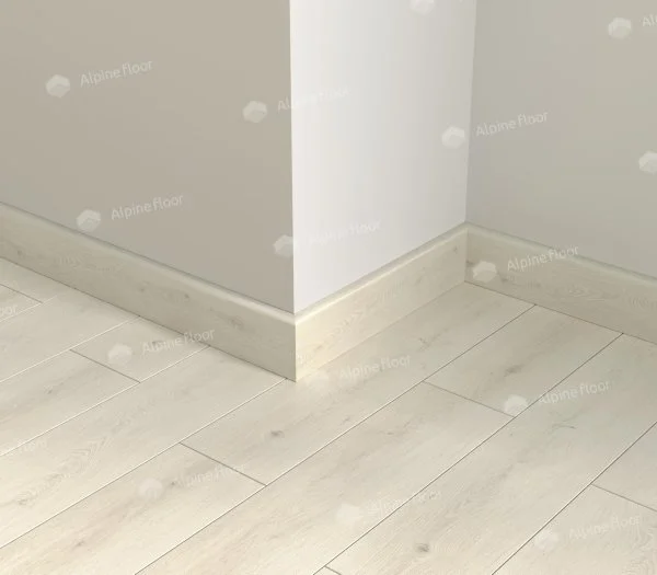 Кварцевый плинтус Alpine Floor Parquet Light 13-25 Гиперион в Нефтекамске