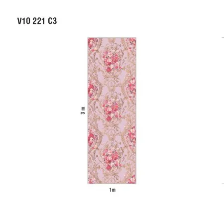 Обои Loymina Classic II V10, 221, C3 в Нефтекамске