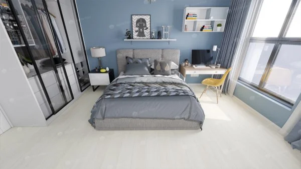 Каменно-полимерная плитка Alpine Floor Intense Канадский Лес ECO 9-2, 6 мм 43 класс в Нефтекамске