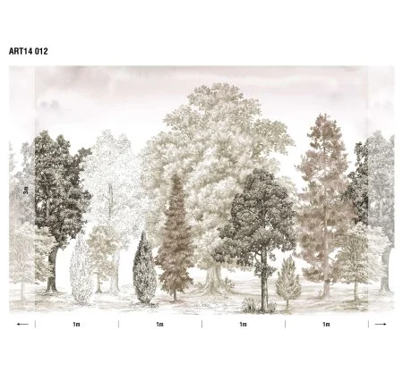 Обои Loymina Пейзаж vol. 2 ART14 012 в Нефтекамске