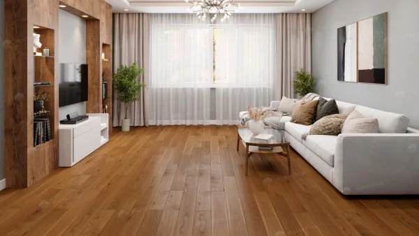 Инженерная доска Alpine Floor Studio Дуб Антик в Нефтекамске