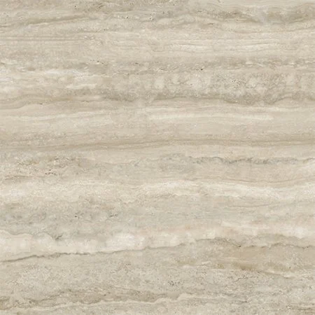 Керамогранит Vitra CityStone Травертин Линейный 60х60 (Натуральная и Реттифицированная) в Нефтекамске