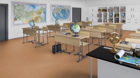 Линолеум Tarkett Primo Plus CPRPI-303 2 м в Нефтекамске