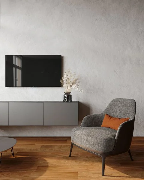 Паркетная доска Quartz Parquet Классик 5 мм Дуссия Африканская 550-63 в Нефтекамске