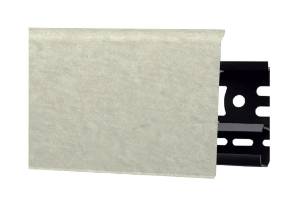 Плинтус пластиковый Arbiton INDO70 134 Кембридж 2,5 м в Нефтекамске