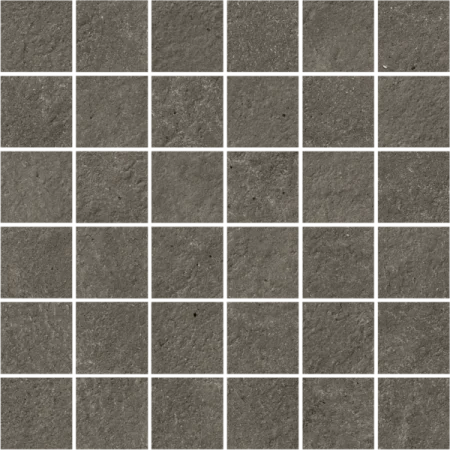 Керамогранит Italon Этернум Кофи Мозаика 30х30 (Натуральная) в Нефтекамске