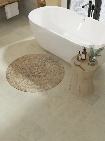 Ламинат Egger PRO 8/33 4V Large Aqua+ Хромикс белый EPL168 в Нефтекамске