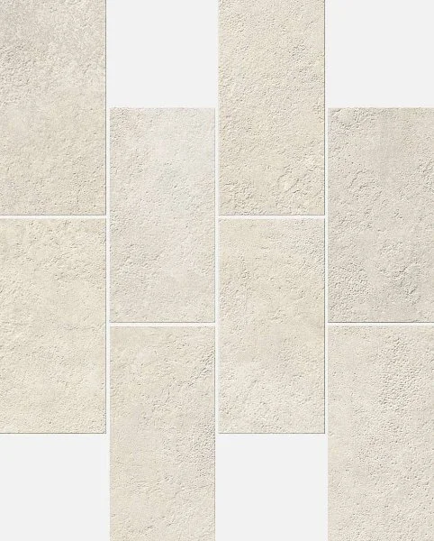 Керамогранит Italon Миллениум Пьюр Минибрик 23,7*23,7 в Нефтекамске