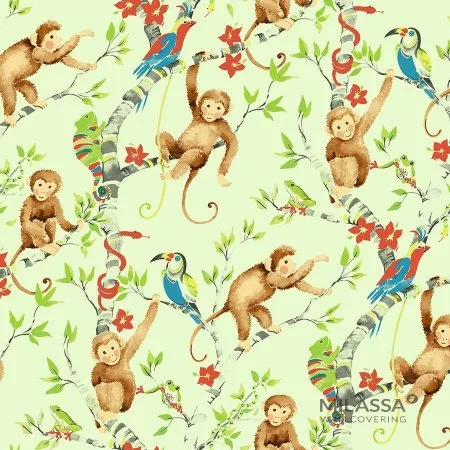 Обои Milassa Twins 15, 005 в Нефтекамске