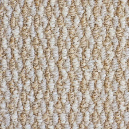 Ковровое покрытие Zartex Рифей 505 Бело-Бежевый - 3 м в Нефтекамске