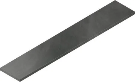 Керамогранит Italon Континуум Петрол Ступень угловая левая 33х160 (Натуральная) в Нефтекамске