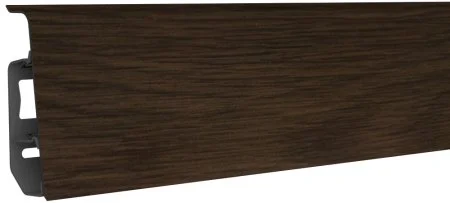 Пластиковый плинтус Bonkeel Style BS7020 (70х26х2200 мм) в Нефтекамске