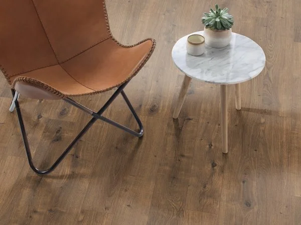 Ламинат Egger PRO 8/32 V4 Дуб Даннингтон тёмный EPL075 в Нефтекамске