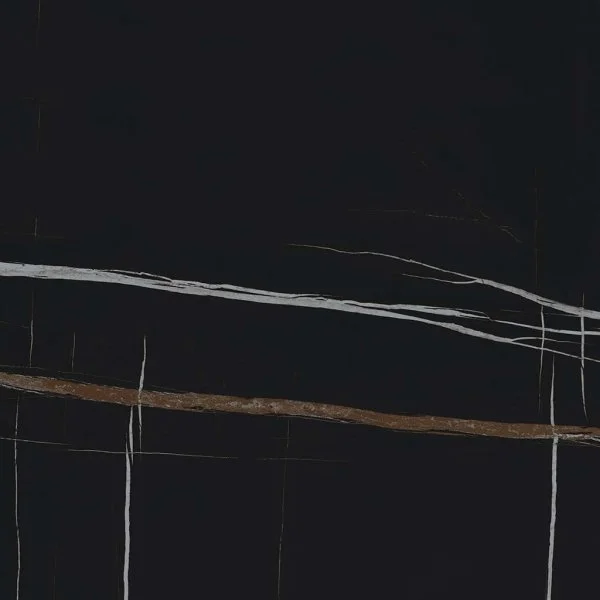 Керамогранит Italon Шарм Делюкс Сахара Нуар 80х80 (Натуральная и реттифицированная) в Нефтекамске