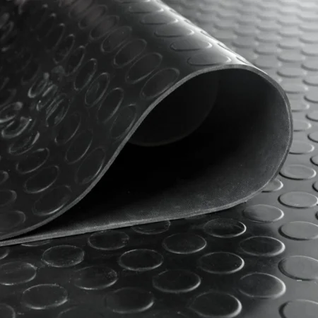 Противоскользящее резиновое покрытие Пятачки (1,2х10м) в Нефтекамске