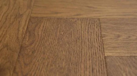 Паркетная доска Auswood Travel Herringbone Oak Lazaro в Нефтекамске