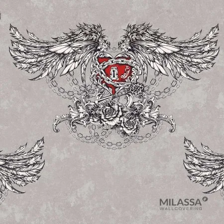 Обои Milassa Twins 10, 011 в Нефтекамске