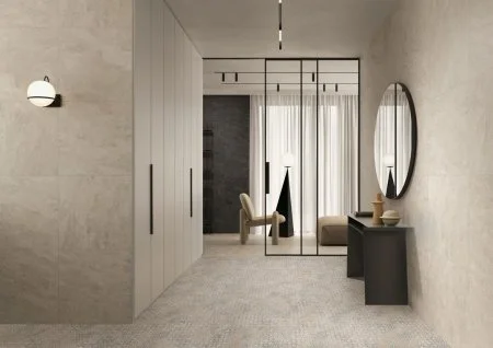 Керамогранит Vitra QuarStone Бежевый 60х60 (Натуральная и Реттифицированная) в Нефтекамске