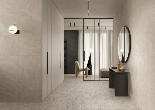 Керамогранит Vitra QuarStone Бежевый 60х60 (Натуральная и Реттифицированная) в Нефтекамске