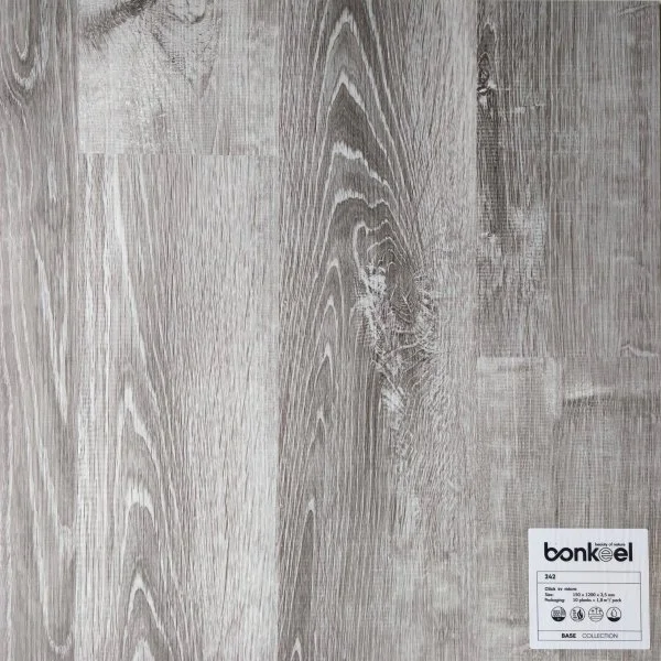 Плитка SPC Bonkeel Base 3.5мм 242 в Нефтекамске