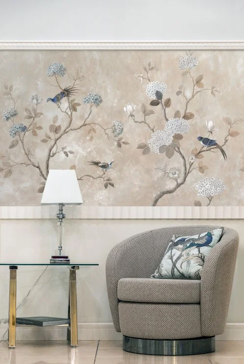 Обои Loymina Etude vol. II ETD13 012 в Нефтекамске