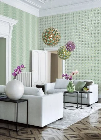 Обои Milassa Modern  М4, 005 в Нефтекамске