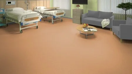 Линолеум Tarkett iQ Melodia CMELI-2643 2 м в Нефтекамске