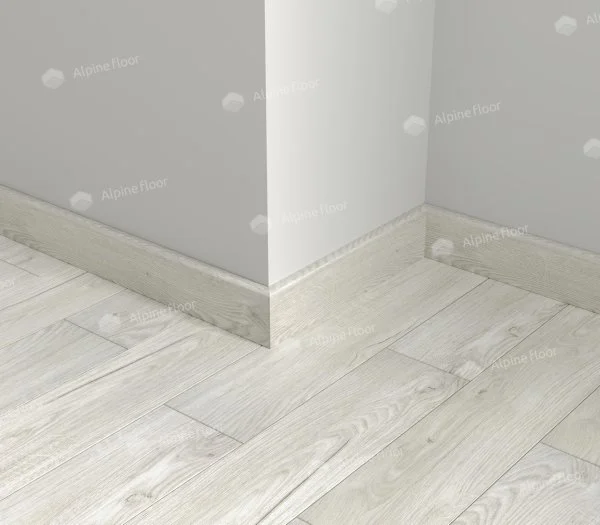 Кварцевый плинтус Alpine Floor Parquet Light 13-1 Дуб Фантазия в Нефтекамске