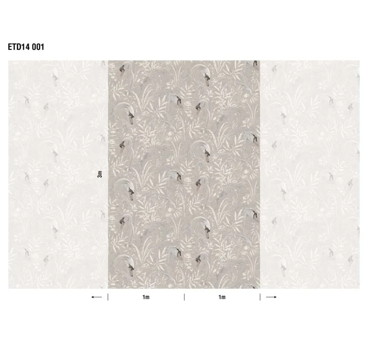 Обои Loymina Etude vol. II ETD14 001 в Нефтекамске