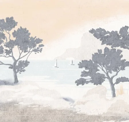 Обои Loymina Пейзаж vol. 2 ART18 001 в Нефтекамске