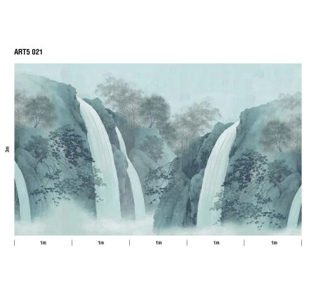 Обои Loymina Пейзаж ART5 021 в Нефтекамске