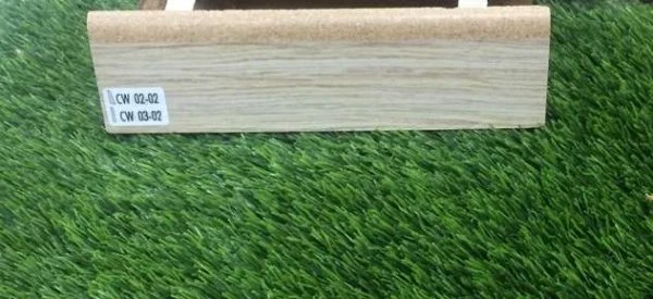 Эластичный пробковый плинтус ArtCorkDesing CW 03-02 10х60х915 мм в Нефтекамске