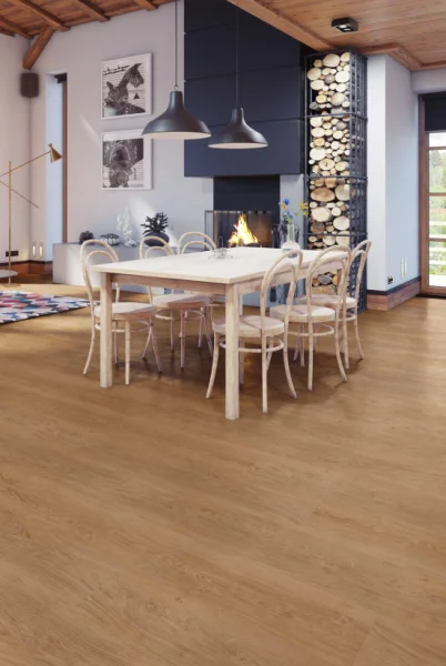 ПВХ плитка Tarkett Progressive House Darin в Нефтекамске