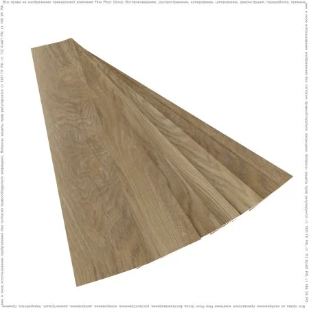 ПВХ плитка FineFlex Wood Дуб Азас FX-109 в Нефтекамске