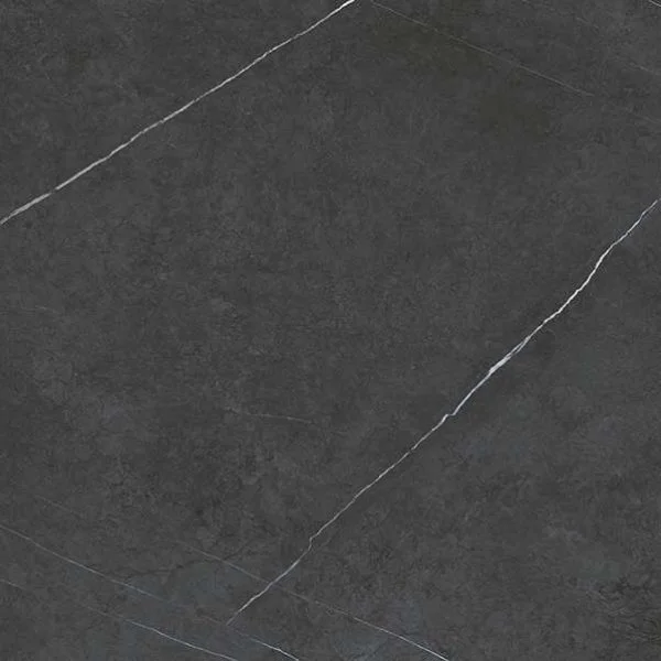 Керамогранит Italon Метрополис Империал Блэк 80х80 (Натуральная и Реттифицированная) в Нефтекамске